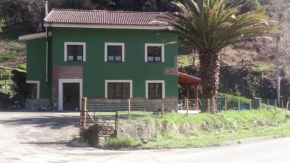 Hotel peñacabrera 1